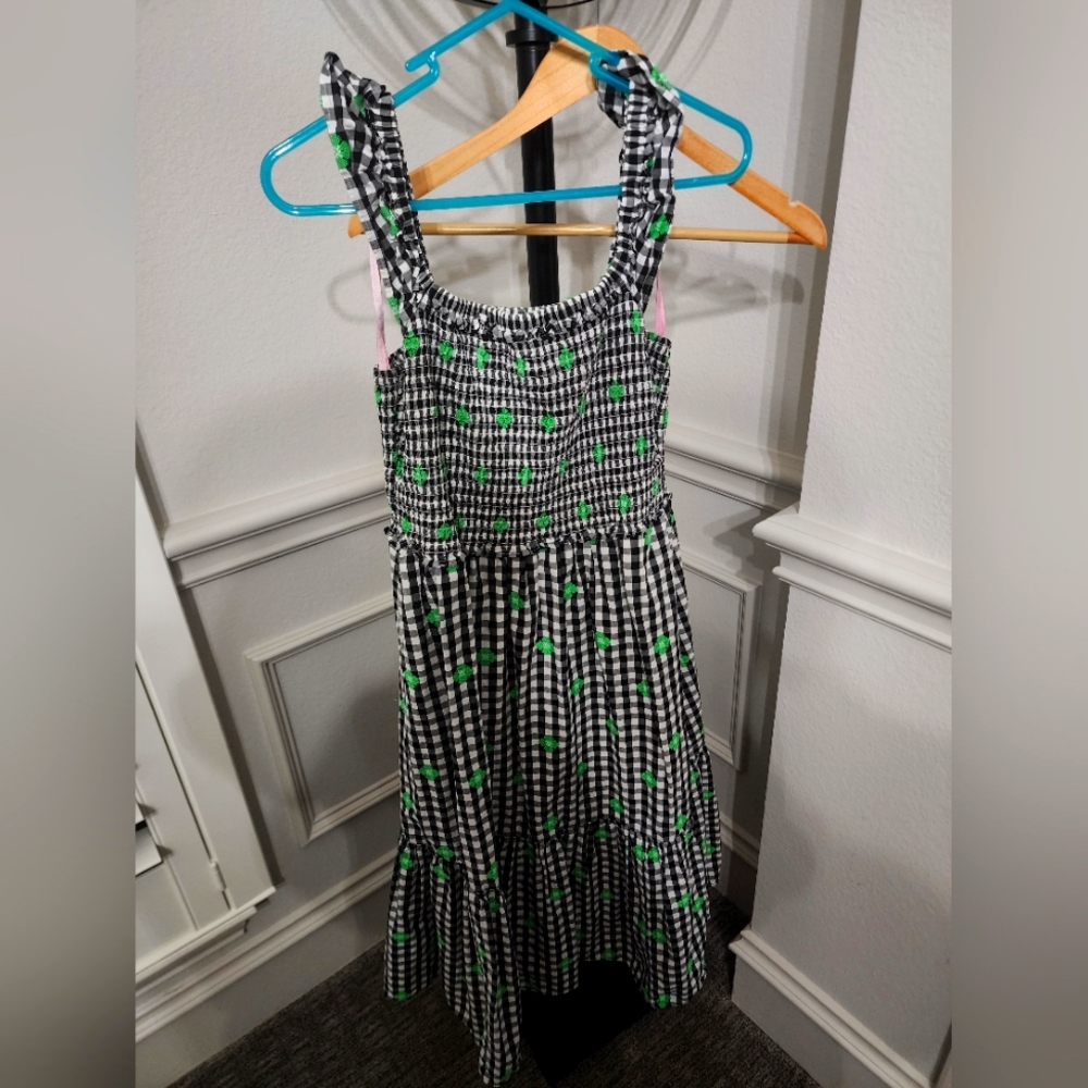 midi dress